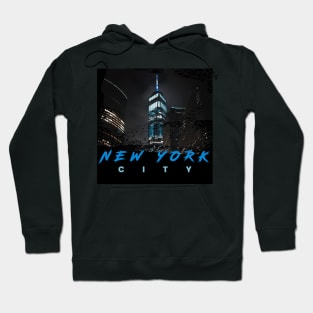 NEW YORK CITY Hoodie